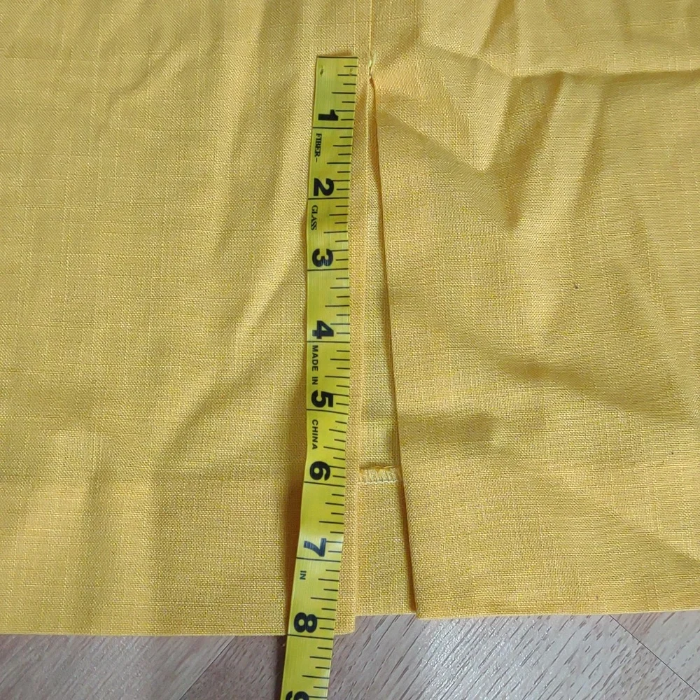 Vintage Size 12 Caron Skirt Set 80s 90s Eclectic Bright Colorful Office